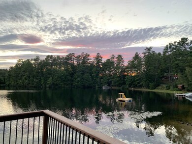 474 Forest Lake Rd, Winchester, NH 03470 - photo 3