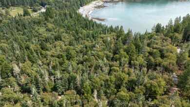 Cow Point Waterfront Lot Roque Bluffs Ma