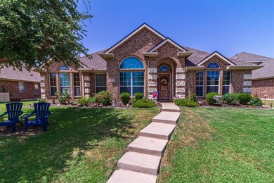 1215 Arthurs Ct, Wylie, TX 75098 - photo 2