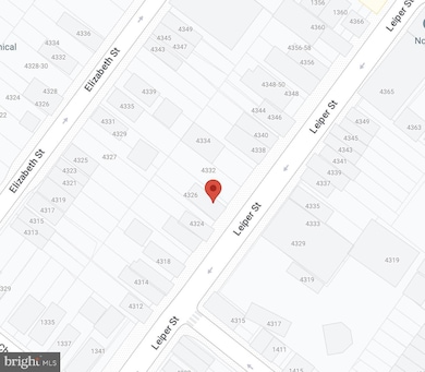 4328 Leiper St, Philadelphia, PA 19124 - photo 2