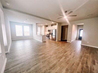 3006 Godric Hollow Ln, Rosenberg, TX 77471 - photo 2