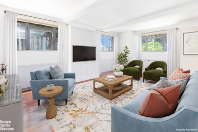 2 Beekman Place unit 1 B, New York, NY 10022 - photo 2