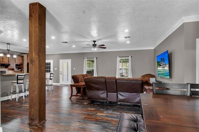 2061 S Red Oak Forest Ln, Sulphur, LA 70665 - photo 5