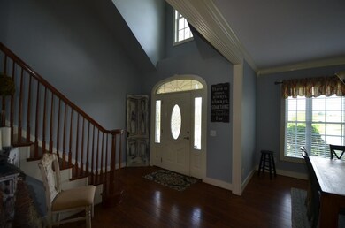 582 Harvest Ln, Harrodsburg, KY 40330 - photo 4