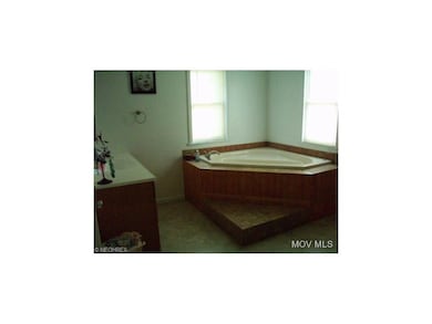 Main Bath