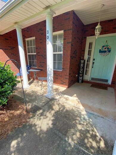 303 Dixieland Dr unit Dixieland Dr, Byron, GA 31008 - photo 4