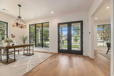 967 W 42nd St, Houston, TX 77018 - photo 7