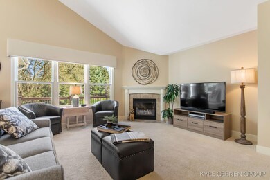 7640 Stations Dr SW unit 1, Byron Center, MI 49315 - photo 2