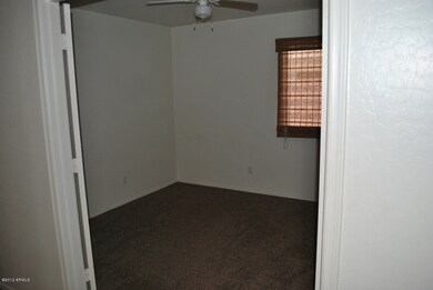 SecondBedroom