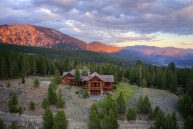 215 Toby Rd, Big Sky, MT 59716 - photo 3