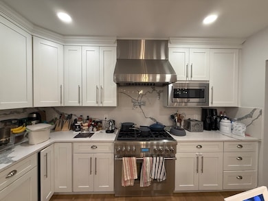 34 Jamaica Rd unit 1, Brookline, MA 02445 - photo 2