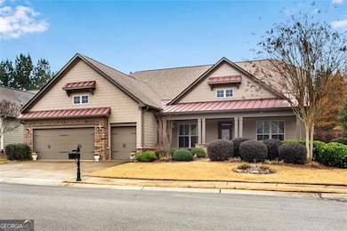 209 Big Cedar Run, Canton, GA 30114 - photo 4