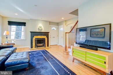 7503 Carroll Ave, Takoma Park, MD 20912 - photo 3
