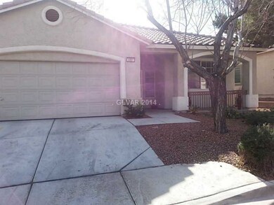 Property Photo. Single Story in Single Story Subdi