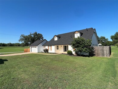 911 N Ponca Dr, Cleveland, OK 74020 - photo 3