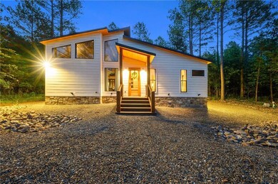 302 Carter Valley Ln, Broken Bow, OK 74728 - photo 2