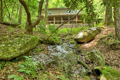 1431 Cashes Valley Ln, Cherry Log, GA 30522 - photo 6