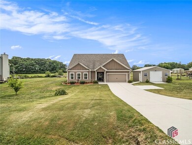 1173 Bethlehem Rd, Statham, GA 30666 - photo 2