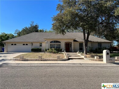 1105 Hawk Trail, Copperas Cove, TX 76522 - photo 2
