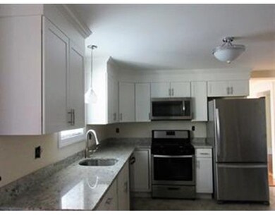 524 S Union St unit 2, Lawrence, MA 01843 - photo 3