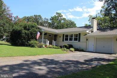 23002 Town Creek Dr, Lexington Park, MD 20653 - photo 7