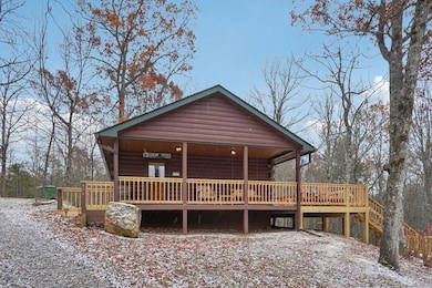 804 Ledbetter Rd, Topton, NC 28781 - photo 2