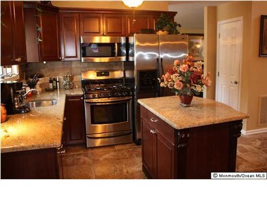 78 Parker Rd, Eatontown, NJ 07724 - photo 4