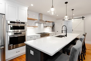 54 Canterbury St unit B, Hingham, MA 02043 - photo 4