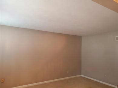 Formal Living Room