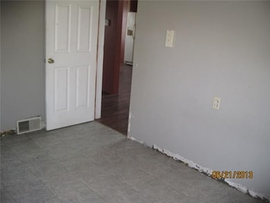 Bedroom.