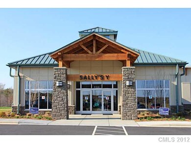 Fitness - Sally's YMCA is less than 3 miles away