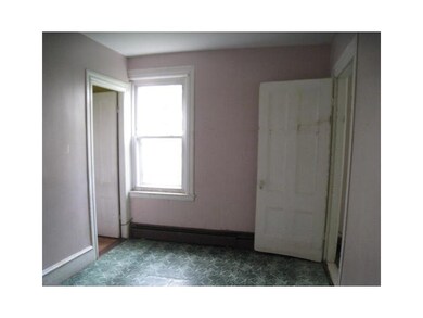 Bedroom.