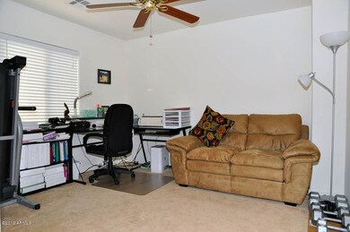 Lenny 3rd Bedroom1