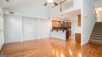 6371 Queens Court Trace unit 16, Mableton, GA 30126 - photo 6