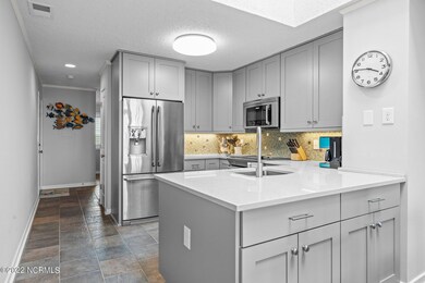 2503 Ft MacOn Rd W unit 302a, Atlantic Beach, NC 28512 - photo 7