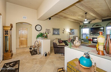 foyer