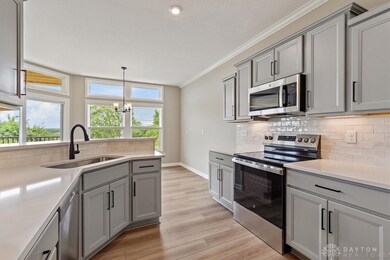 463 Valhalla Ct unit 9-202, Lebanon, OH 45036 - photo 3