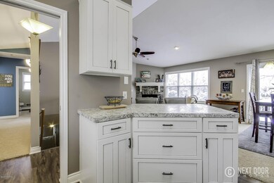 4346 Tracy Trail, Dorr, MI 49323 - photo 5