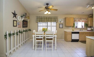 8263 E Plata Ave, Mesa, AZ 85212 - photo 7