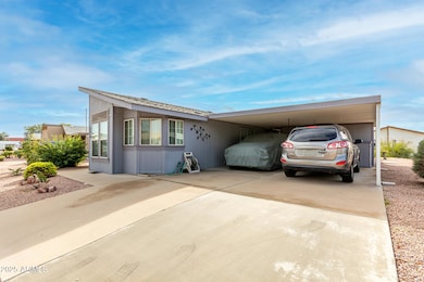 8500 E Southern Ave, Mesa, AZ 85209 - photo 3