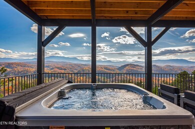 1834 Blue Tick Way, Sevierville, TN 37876 - photo 2