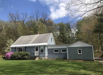 40 Stone Boat Row, Brattleboro, VT 05301 - photo 2