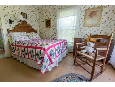 Bedroom.