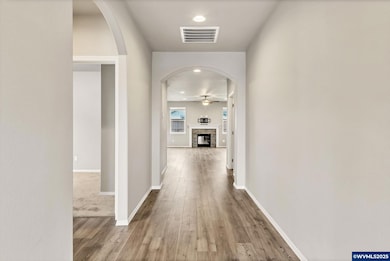 1433 Jefferson St, Independence, OR 97351 - photo 3