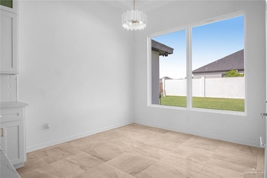 5413 San Roman Terrance, Edinburg, TX 78542 - photo 6