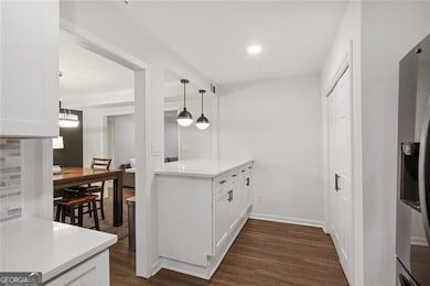 162 Elysian Way NW, Atlanta, GA 30327 - photo 5