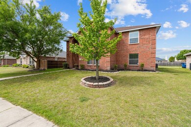 2805 Sutters Mill Way, Wylie, TX 75098 - photo 3