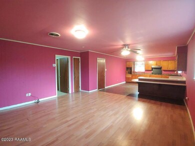 5 Open Living Area