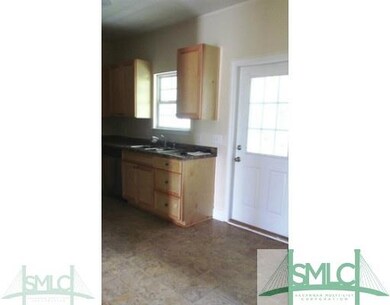 Cafeteria/Kitchen.