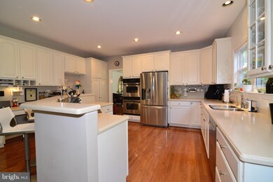 19643 Lovella Country Ct, Purcellville, VA 20132 - photo 7